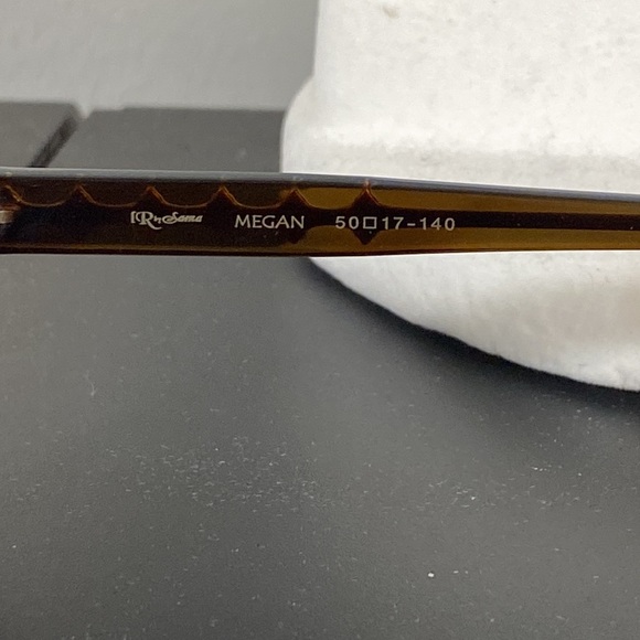 Loree Rodkin womens frames - Picture 4 of 5